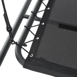 Schommelbank / Ligbank Kassandra - Donkergrijs 28 Schommelbank / Ligbank Kassandra - Donkergrijs -Tuinwereld Verkoop 1200x1200 196