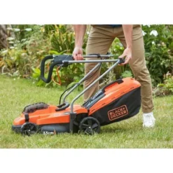 Black & Decker BLACK+DECKER BCMW3318N-XJ Grasmaaier - 18V - 33cm - Excl. Accu & Lader -Tuinwereld Verkoop 1200x1200 1977