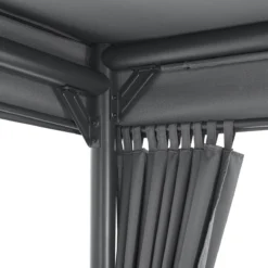 Schommelbank / Ligbank Kassandra - Donkergrijs 31 Schommelbank / Ligbank Kassandra - Donkergrijs -Tuinwereld Verkoop 1200x1200 198