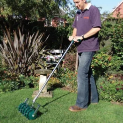 Gazon Beluchter -Tuinwereld Verkoop 1200x1200 1996