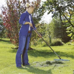 GARDENA Combisystem- Grashark 60 Cm - Exclusief Steel -Tuinwereld Verkoop 1200x1200 2019