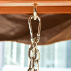 Outsunny Hollywoodschommel Hout Tuinschommel Schommelbank Ligfunctie 3 Personen 84A-185 -Tuinwereld Verkoop 1200x1200 202