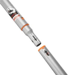 Merkloos Vloerschrobber - Bad Tegel Borstel Scrubber - Met 107cm Verstelbaar Lange - Voor Reiniging Badkamer Keuken Keramische Tegel - Oranje -Moederdag Cadeautje -Tuinwereld Verkoop 1200x1200 2029