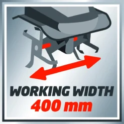 EINHELL GC-RT 1440 M Grondfrees -Tuinwereld Verkoop 1200x1200 2044