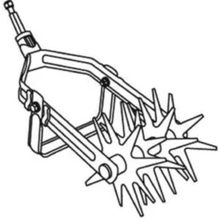 GARDENA Combisystem - Sterfrees Met Wiedmes -Tuinwereld Verkoop 1200x1200 2059