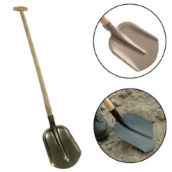 Gardenline Stalen Bats Met Houten Steel 135cm -Tuinwereld Verkoop 1200x1200 2061