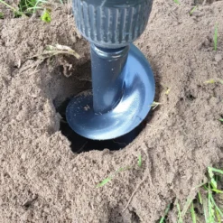 Grondboor Voor Boormachine - 8x25 Cm - Zwart -Tuinwereld Verkoop 1200x1200 2076