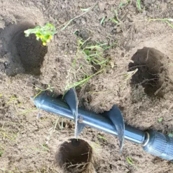 Grondboor Voor Boormachine - 8x25 Cm - Zwart -Tuinwereld Verkoop 1200x1200 2077