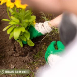 Merkloos Grondboor Voor Planten - 25 CM - Palenboor - Moestuin - Bollenplanter - Zwart 11 Merkloos Grondboor Voor Planten - 25 CM - Palenboor - Moestuin - Bollenplanter - Zwart -Tuinwereld Verkoop 1200x1200 2081