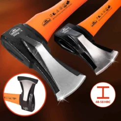 Merkloos Kliefhamer 3kg En Hakbijl 37cm Met Fiber Steel - Set Van 2 Stuks 6 Merkloos Kliefhamer 3kg En Hakbijl 37cm Met Fiber Steel - Set Van 2 Stuks -Tuinwereld Verkoop 1200x1200 2096