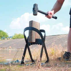 Flowkey® Houtklover - Houtsplijter Bijl - Houtkliever Kloofwig Gietijzer - Voor Hout & Aanmaakhout - Inclusief Gratis Hamer 15 Flowkey® Houtklover - Houtsplijter Bijl - Houtkliever Kloofwig Gietijzer - Voor Hout & Aanmaakhout - Inclusief Gratis Hamer -Tuinwereld Verkoop 1200x1200 2102