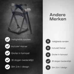 Flowkey® Houtklover - Houtsplijter Bijl - Houtkliever Kloofwig Gietijzer - Voor Hout & Aanmaakhout - Inclusief Gratis Hamer 19 Flowkey® Houtklover - Houtsplijter Bijl - Houtkliever Kloofwig Gietijzer - Voor Hout & Aanmaakhout - Inclusief Gratis Hamer -Tuinwereld Verkoop 1200x1200 2106