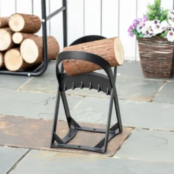 Zenzee - Houtklover - Houtsplijter - Houtkliever - Staal -Tuinwereld Verkoop 1200x1200 2122