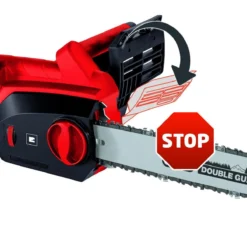 Einhell Elektrische Kettingzaag GH-EC 2040 (2000 Watt - 375 Mm Zaaglengte - Oregon-ketting En Kwaliteitszwaard - Terugslagbescherming En Kettingvangbout) -Tuinwereld Verkoop 1200x1200 2192