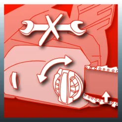 Einhell Elektrische Kettingzaag GH-EC 2040 (2000 Watt - 375 Mm Zaaglengte - Oregon-ketting En Kwaliteitszwaard - Terugslagbescherming En Kettingvangbout) -Tuinwereld Verkoop 1200x1200 2197