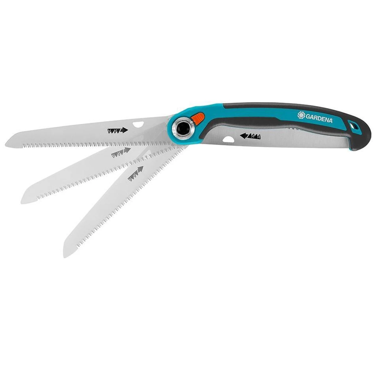 GARDENA Snoeizaag 200 P Takkenzaag - Meslengte 200 Mm 2 GARDENA Snoeizaag 200 P Takkenzaag - Meslengte 200 Mm - Afbeelding 2