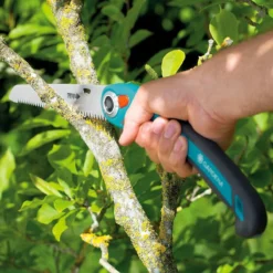 GARDENA Snoeizaag 200 P Takkenzaag - Meslengte 200 Mm 18 GARDENA Snoeizaag 200 P Takkenzaag - Meslengte 200 Mm -Tuinwereld Verkoop 1200x1200 2234