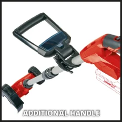 Einhell Accu Voegenreiniger GE-CC 18 Li-Solo Power X-Change (Li-Ion - 18 V - 1200 T/min - Borsteldiameter 10 Cm - Incl. Staal- En Nylonborstel - Zonder Accu En Lader) 22 Einhell Accu Voegenreiniger GE-CC 18 Li-Solo Power X-Change (Li-Ion - 18 V - 1200 T/min - Borsteldiameter 10 Cm - Incl. Staal- En Nylonborstel - Zonder Accu En Lader) -Tuinwereld Verkoop 1200x1200 2265