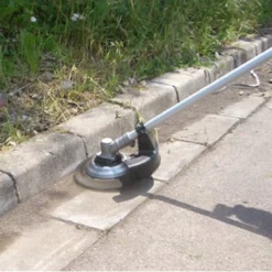 Merkloos Onkruidborstel - Voegenborstel - Elektrisch - Bosmaaier - Staalborstel - Universeel - 20cm 10 Merkloos Onkruidborstel - Voegenborstel - Elektrisch - Bosmaaier - Staalborstel - Universeel - 20cm -Tuinwereld Verkoop 1200x1200 2274