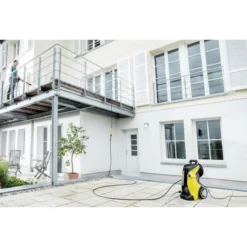Kärcher XH 10 Slangverlenging - 10m - Quick Connect Click - K3 Tot En Met K7 Series -Tuinwereld Verkoop 1200x1200 2291