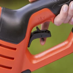 Black & Decker BLACK+DECKER BCPC18B-XJ Hogedrukreiniger - 18V - 24 Bar - Zonder Accu En Lader -Tuinwereld Verkoop 1200x1200 2331