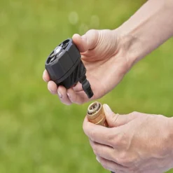 Black & Decker BLACK+DECKER BCPC18B-XJ Hogedrukreiniger - 18V - 24 Bar - Zonder Accu En Lader -Tuinwereld Verkoop 1200x1200 2332