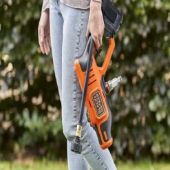 Black & Decker BLACK+DECKER BCPC18B-XJ Hogedrukreiniger - 18V - 24 Bar - Zonder Accu En Lader -Tuinwereld Verkoop 1200x1200 2333