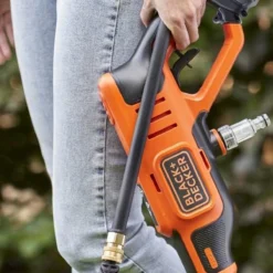 Black & Decker BLACK+DECKER BCPC18D1-QW Hogedrukreiniger - 18V - Incl. Accu En Lader -Tuinwereld Verkoop 1200x1200 2336