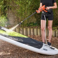 Black & Decker BLACK+DECKER BCPC18D1-QW Hogedrukreiniger - 18V - Incl. Accu En Lader -Tuinwereld Verkoop 1200x1200 2337