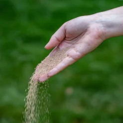 ECOstyle AZ Kalk Micro Korrel – Voor Gazon, Sier- En Moestuin - Corrigeert Zuurgraad Direct En Langdurig - Werkt Tegen Mos - CO2-Neutraal – 30 M² - 2 KG -Tuinwereld Verkoop 1200x1200 2364