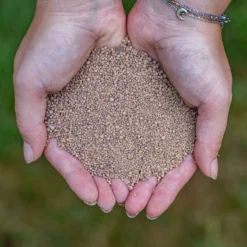 ECOstyle AZ Kalk Micro Korrel – Voor Gazon, Sier- En Moestuin - Corrigeert Zuurgraad Direct En Langdurig - Werkt Tegen Mos - CO2-Neutraal – 30 M² - 2 KG -Tuinwereld Verkoop 1200x1200 2365