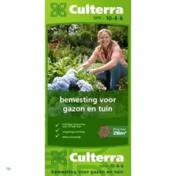 Culterra 25 KG