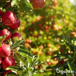 Lavagruis Uit Eifel Oergesteente (20Kg Voor 200m2) Grof Lavameel 0-2mm - Organifer -Tuinwereld Verkoop 1200x1200 2384