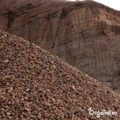 Lavagruis Uit Eifel Oergesteente (20Kg Voor 200m2) Grof Lavameel 0-2mm - Organifer -Tuinwereld Verkoop 1200x1200 2387