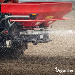 Kalk Korrel Meststof Verrijkt Met Magnesium (20Kg - Voor 400m2) Voor Dieper Bladgroen (+PH) Speciaal Voor Gazon, Perken, Moestuin En Openbaar Groen - Organifer -Tuinwereld Verkoop 1200x1200 2431