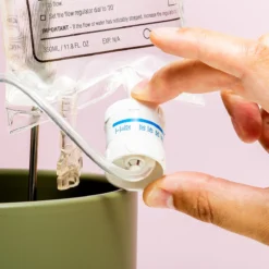 Woonaccessoires- Automatisch Watergeef Systeem | Plantenwaterer - Life Support Irrigatieapparaat | Druppelaar Kamerplanten - | Planten Watergever Met Druppelsysteem 350ml -Tuinwereld Verkoop 1200x1200 2449