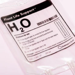 Woonaccessoires- Automatisch Watergeef Systeem | Plantenwaterer - Life Support Irrigatieapparaat | Druppelaar Kamerplanten - | Planten Watergever Met Druppelsysteem 350ml -Tuinwereld Verkoop 1200x1200 2452