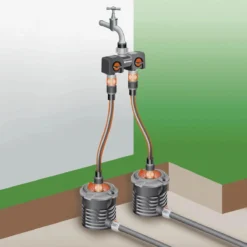 GARDENA - Waterverdeler - Slangkoppeling - 26.5 Mm -Tuinwereld Verkoop 1200x1200 2485