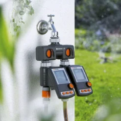 GARDENA - Waterverdeler - Slangkoppeling - 26.5 Mm -Tuinwereld Verkoop 1200x1200 2486