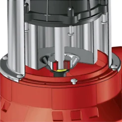 Einhell Dompelpomp GC-SP 3580 LL (350 W - 8000 L/h - 1 Mm Restwater - Traploos Instelbare Vlotterschakelaar - GeÃ¯ntegreerd Terugslagventiel - Draaghandvat - Kabelopwikkeling - Mechanische Afdichting) -Tuinwereld Verkoop 1200x1200 2495