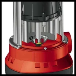 Einhell Dompelpomp GC-SP 3580 LL (350 W - 8000 L/h - 1 Mm Restwater - Traploos Instelbare Vlotterschakelaar - GeÃ¯ntegreerd Terugslagventiel - Draaghandvat - Kabelopwikkeling - Mechanische Afdichting) -Tuinwereld Verkoop 1200x1200 2497