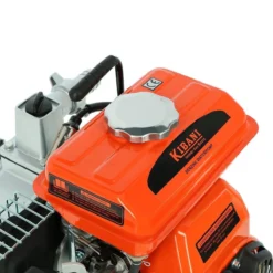 Kibani Waterpomp 8.000 Liter P/uur - 98 Cc / 1.5 PK 4-takt Benzine Motor - 4000 Toeren/Minuut - Doorstroming 8 M³ P/uur - Tuinpomp -Tuinwereld Verkoop 1200x1200 2501