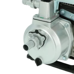 Kibani Waterpomp 8.000 Liter P/uur - 98 Cc / 1.5 PK 4-takt Benzine Motor - 4000 Toeren/Minuut - Doorstroming 8 M³ P/uur - Tuinpomp -Tuinwereld Verkoop 1200x1200 2502