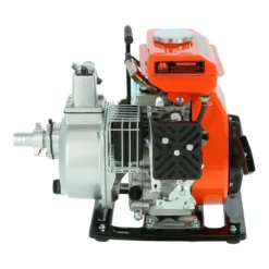 Kibani Waterpomp 8.000 Liter P/uur - 98 Cc / 1.5 PK 4-takt Benzine Motor - 4000 Toeren/Minuut - Doorstroming 8 M³ P/uur - Tuinpomp -Tuinwereld Verkoop 1200x1200 2510