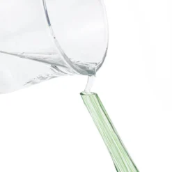 Merkloos Decopatent® 4 Stuks - Waterdruppelaar Voor Planten - Watergever - Glas - Waterbollen - Watergeefsysteem - Plantenbollen - Groen -Tuinwereld Verkoop 1200x1200 2543