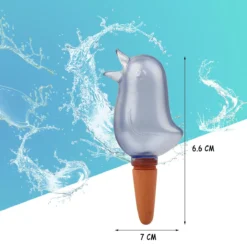 Waterdruppelaar Voor Planten 2 Stuks - Waterbol Kamerplanten - Automatisch Watergeefsysteem - Vogel - Roze 9 Waterdruppelaar Voor Planten 2 Stuks - Waterbol Kamerplanten - Automatisch Watergeefsysteem - Vogel - Roze -Tuinwereld Verkoop 1200x1200 2553