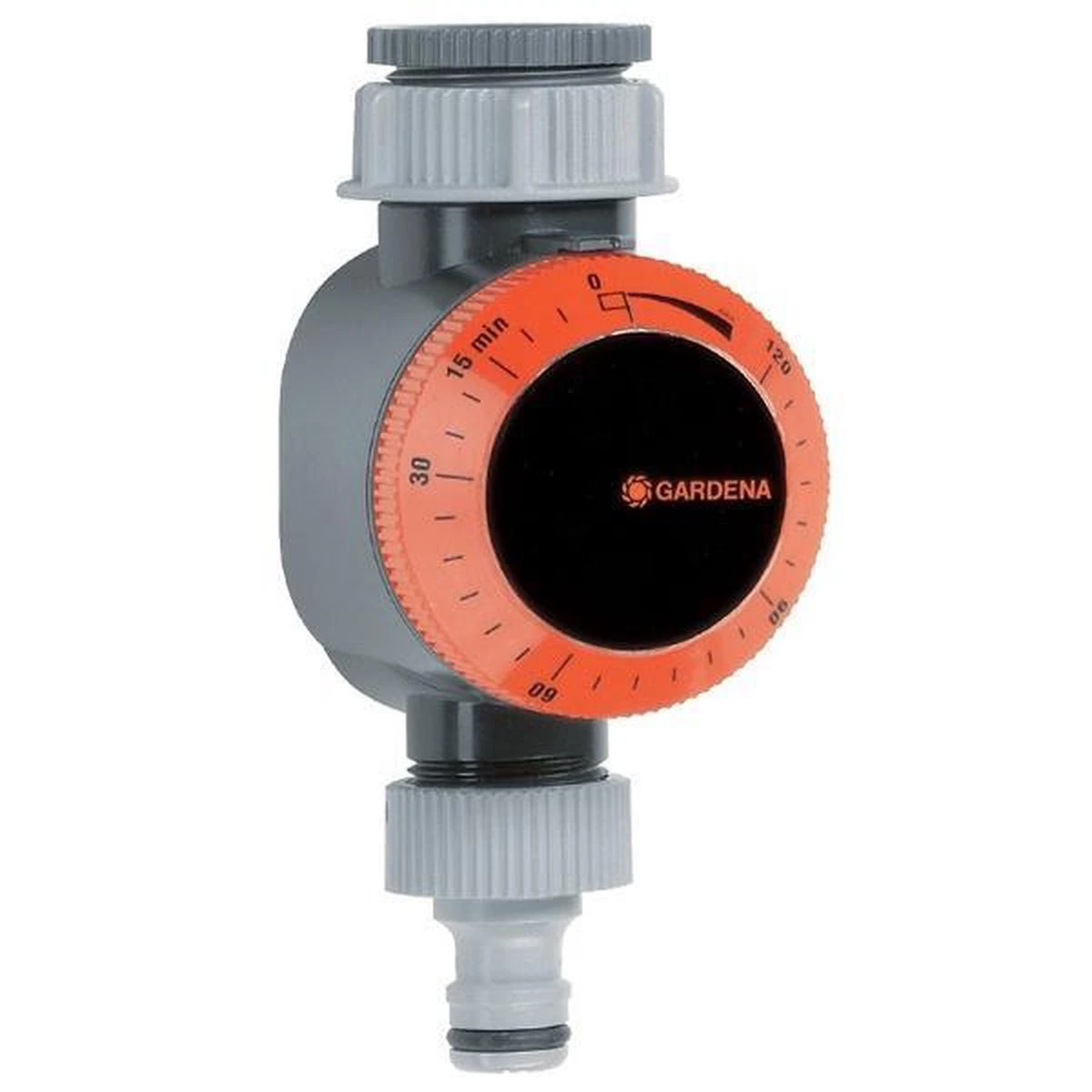 GARDENA - Watertimer 4 GARDENA - Watertimer - Afbeelding 4