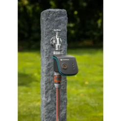 GARDENA - Smart Water Control Set Besproeiingscomputer - 1min Tot 10u - 6 Besproeiingen Per Dag -Tuinwereld Verkoop 1200x1200 2588