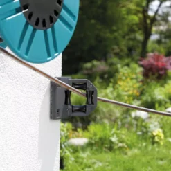 GARDENA - Wandslanghouder 60 Met Slanggeleider - Slanghouder - Maximale Capaciteit 60 Meter 25 GARDENA - Wandslanghouder 60 Met Slanggeleider - Slanghouder - Maximale Capaciteit 60 Meter -Tuinwereld Verkoop 1200x1200 2602