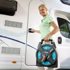 GARDENA - Classic Slangenbox - Compleet Slanghouder - 15 Meter Slang -Tuinwereld Verkoop 1200x1200 2615